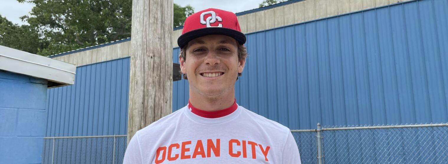 Gannon Brady headshot